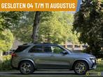 Mercedes GLE-klasse 400 e 4MATIC AMG Line Pr. PLus / Night, Automaat, Gebruikt, Euro 6, 4 cilinders