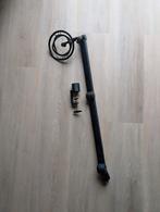 Blue microfoon arm, Ophalen, Zo goed als nieuw, Studiomicrofoon