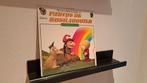 Paulus de Boskabouter, Cd's en Dvd's, Vinyl | Kinderen en Jeugd, Ophalen of Verzenden, Gebruikt, Muziek