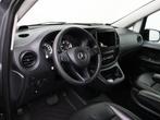 Mercedes-Benz Vito 114CDI 7G-Tronic XXL Dubbele Cabine | Led, Auto's, Automaat, Gebruikt, 4 cilinders, 2000 kg