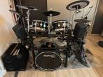 Drumtec electr drumstel, Muziek en Instrumenten, Ophalen, Zo goed als nieuw, Overige merken, Elektronisch