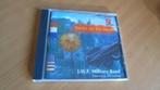CD J.W.F. Military Band - Strike up the band, Ophalen of Verzenden, Gebruikt