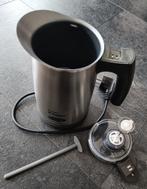 Philips Saeco Melkopschuimer, Witgoed en Apparatuur, Melkopschuimers, Ophalen of Verzenden, Zo goed als nieuw, Elektrische melkopschuimer