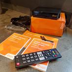 ZIGGO HUMAX digitale ontvanger IRHD 5500/NL, Ophalen of Verzenden, Zo goed als nieuw