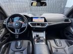 BMW 3-serie M3 xDrive Competition, Auto's, BMW, Gebruikt, Bedrijf, Vierwielaandrijving, Sedan