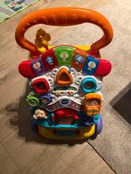 VTech Loopwagen, Ophalen, Gebruikt, Overige typen, Met licht