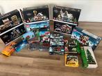 Zeer grote verzameling LEGO winter village/kerstsets, Kinderen en Baby's, Speelgoed | Duplo en Lego, Ophalen of Verzenden, Zo goed als nieuw