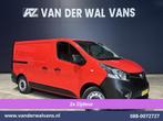 Opel Vivaro 1.6 CDTI 126pk L1H1 Euro6 Airco | 2x zijdeur | N, Voorwielaandrijving, Stof, Gebruikt, 4 cilinders