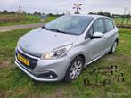 Peugeot 208 1.2 PureTech Blue Lion LEES TEKST INRUILKOOPJE!, Voorwielaandrijving, Stof, Gebruikt, Euro 6