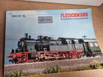 Fleischmann Catalogus 1990/91 NL - Modelspoorbaan, Ophalen of Verzenden, Gelezen, Catalogus