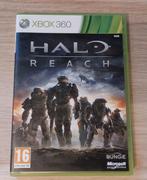 Hoesjes Halo 2 - Xbox & Halo Reach - Xbox 360 (geen discs), Online, Gebruikt, Shooter, Verzenden