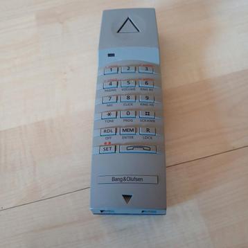 B &0 TELEFOON HOORN beschikbaar voor biedingen