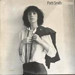 Patti Smith ‎– Horses, Overige genres, Gebruikt, Ophalen of Verzenden, 12 inch