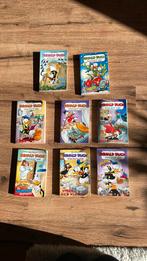 Donald Duck pockets 143, 144, 146 t/m 151, Boeken, Ophalen of Verzenden, Zo goed als nieuw