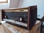 Lampe Radio Phillips Stereo, Ophalen, Versterker