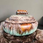 Prachtige Bonbonniere van Jasba! Vintage!, Huis en Inrichting, Keuken | Servies, Ophalen of Verzenden, Zo goed als nieuw, Keramiek