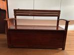 Kinderzitbankje met opbergbak, Ophalen, Gebruikt, Overige typen