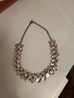 Mooie ketting te koop, Ophalen of Verzenden, Zo goed als nieuw, Overige materialen