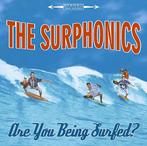 The Surphonics - Are You Being Surfed?, Verzenden, Zo goed als nieuw, Rock-'n-Roll