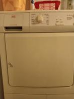 A.E.G. Droger - Weinig gebruikt - 6 maanden oud, Witgoed en Apparatuur, Ophalen of Verzenden, Zo goed als nieuw, Condens, Energieklasse A of zuiniger