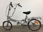 Bickerton classic vouwfiets met tas, Ophalen, Gebruikt, Brompton, 16 tot 18 inch