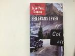 Een Frans Leven - Jean-Paul Dubois, Ophalen of Verzenden, Zo goed als nieuw, Nederland
