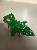 (K) Thunderbirds Thunderbird 2 Mattel 1992 met pod &voertuig, Verzamelen, Speelgoed, Verzenden, Zo goed als nieuw