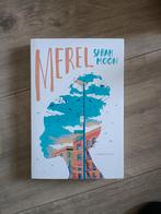 Sarah Moon - Merel, Ophalen of Verzenden, Zo goed als nieuw, Sarah Moon