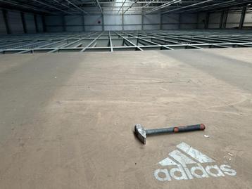 spaanplaat 38mm voor verdiepingsvloer entresolvloer C-dur beschikbaar voor biedingen