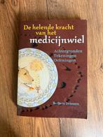 De helende kracht van het medicijnwiel - Barbara Driessen, Ophalen of Verzenden, Zo goed als nieuw, Spiritualiteit algemeen, Instructieboek