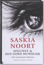 Saskia Noort- Afgunst en een Goed Huwelijk- HC, Zo goed als nieuw, Nederland, Verzenden