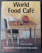 World Food Cafe - Chris en Carolyn Caldicott, Boeken, Ophalen of Verzenden, Zo goed als nieuw