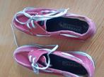 Roze Sperry Instappers Maat 38 afhalen € 10,00, Instappers, Sperry, Ophalen of Verzenden, Roze