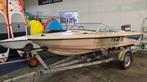 Speedboot opknapper leuk model Gezocht!, Watersport en Boten, Ophalen, Zo goed als nieuw