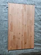 Ikea komplement plank 100x56cm met opstaande rand, Gebruikt, Ophalen