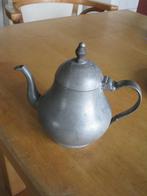 Zeven tinnen objecten, Antiek en Kunst, Antiek | Tin, Ophalen of Verzenden