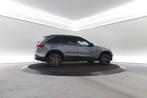 Mercedes-Benz GLC 300e 320pk 4MATIC 9G-TRONIC 2021 Grijs, Auto's, Mercedes-Benz, Zwart, 4 cilinders, 2000 kg, 320 pk