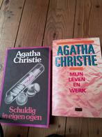 Agatha Christie Pocket Collectie - Diverse Titels, Boeken, Ophalen of Verzenden, Gelezen