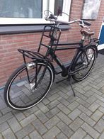 Herenfiets sparta pick-up 3 versnellingen zgan, Fietsen en Brommers, Ophalen, Sparta, Versnellingen, Zo goed als nieuw
