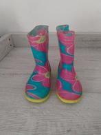 Rubber meisjes regen laarzen maat 23, Kinderen en Baby's, Kinderkleding | Schoenen en Sokken, Gebruikt, Meisje, Ophalen of Verzenden