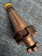 ISO 40 naar 27mm Schacht Adapter, Ophalen of Verzenden