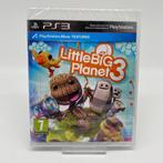 LittleBigPlanet 3, Avontuur en Actie, Vanaf 18 jaar, Nieuw, Info@joydo.nl