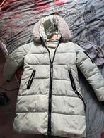 Mintgroene winterjas maat M, Ophalen of Verzenden, Zo goed als nieuw, Maat 38/40 (M), Groen
