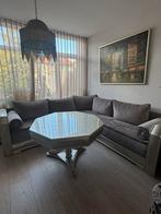 Mooie Hoekbank - Stijlvol en Comfortabel!, Huis en Inrichting, Banken | Bankstellen, Ophalen, 250 tot 300 cm, Hoekbank, 75 tot 100 cm