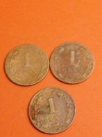 1 Cent Nederland Willem III - 1878, 1880, 1885, Postzegels en Munten, Munten | Nederland, Ophalen of Verzenden, Koning Willem III
