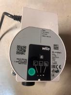 Wilo para 15/6-43, Doe-het-zelf en Verbouw, Verwarming en Radiatoren, Minder dan 30 cm, Hoog rendement (Hr), Overige typen, Nieuw