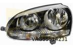 Volkswagen Golf V / Golf V Variant / Jetta III koplamp Links, Auto-onderdelen, -, Volkswagen, -, Nieuw