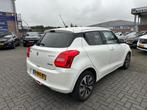 Suzuki Swift 1.0 Stijl Smart Hybrid 5-Drs | Airco | Navi | C, Gebruikt, Euro 6, 850 kg, Bedrijf
