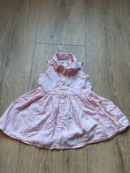 Ralph Lauren roze jurkje maat 6M, Meisje, Jurkje of Rokje, Ophalen of Verzenden, Zo goed als nieuw