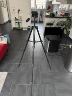 Statief SLIK S640, Ophalen, Gebruikt, Minder dan 150 cm, Driepoot